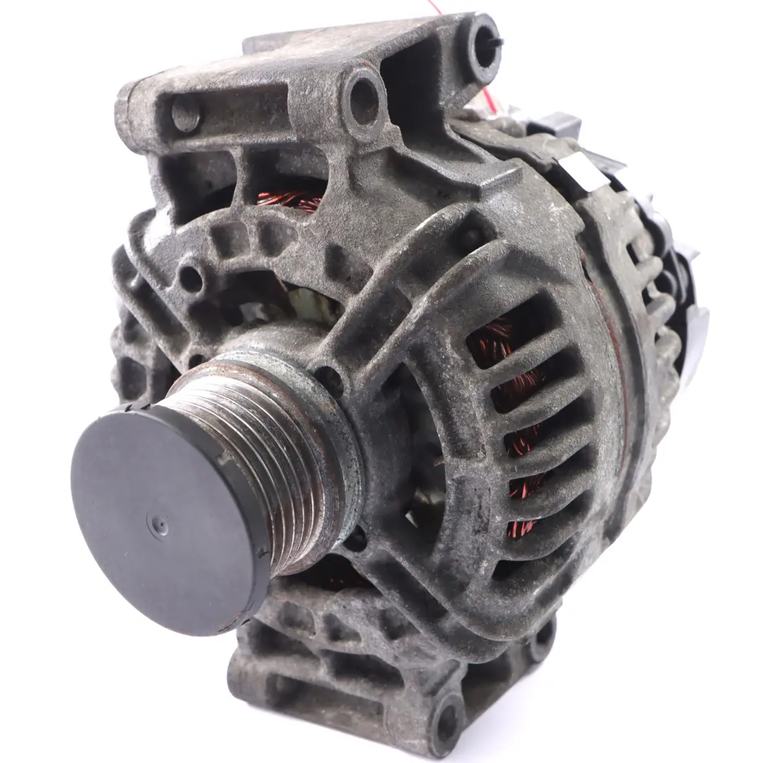  Alternatore Mercedes Vito W639 Sprinter W906 14V 120A Bosch - SKU A0141542702-1 - Numero di parte A0141542702