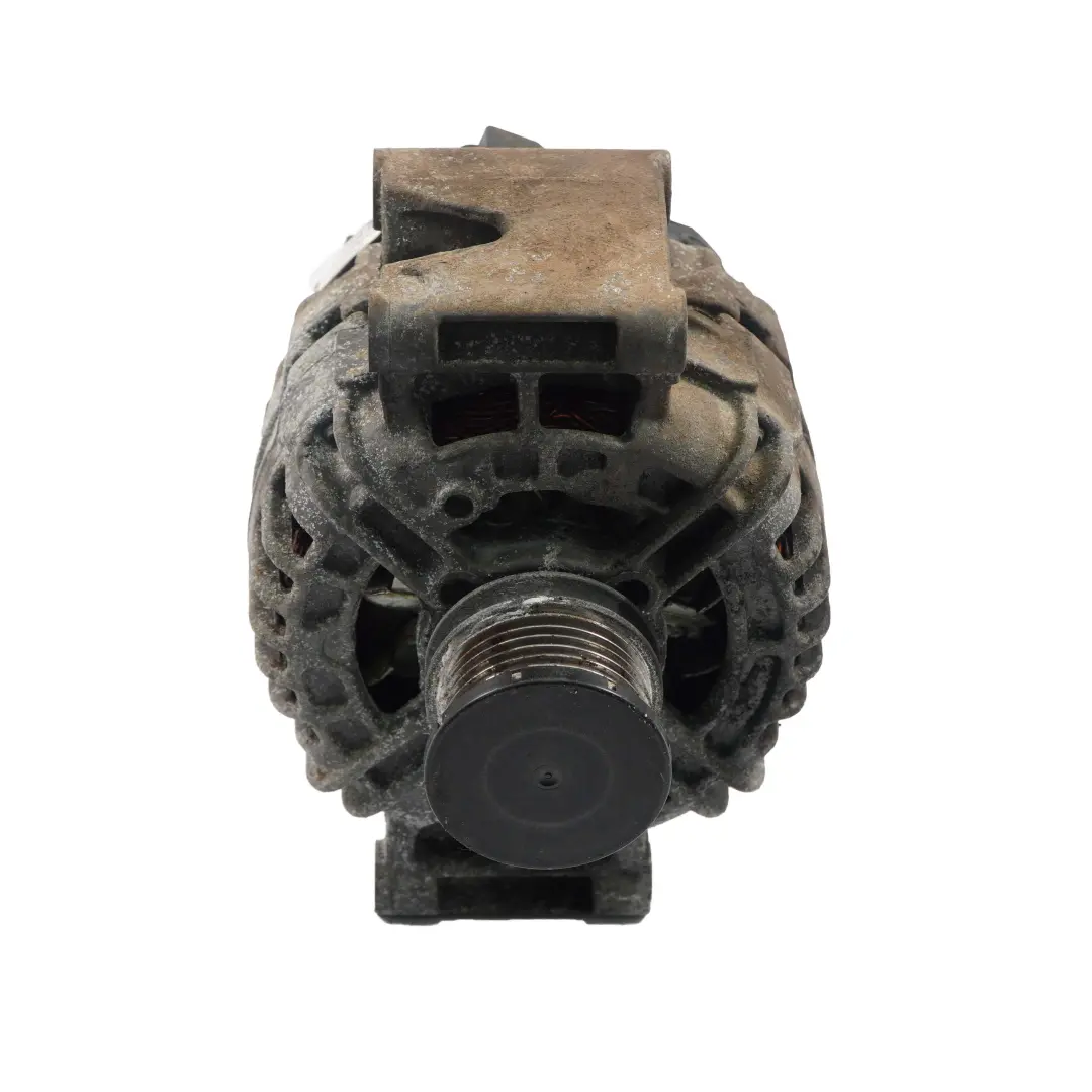 Alternateur Mercedes Vito W639 Sprinter Generator 14V 120A Bosch pour à propos du numéro de pièce A0141542702 Alternateur Mercedes Vito W639 Sprinter Generator 14V 120A Bosch - SKU A0141542702 - Numéro de pièce A0141542702
