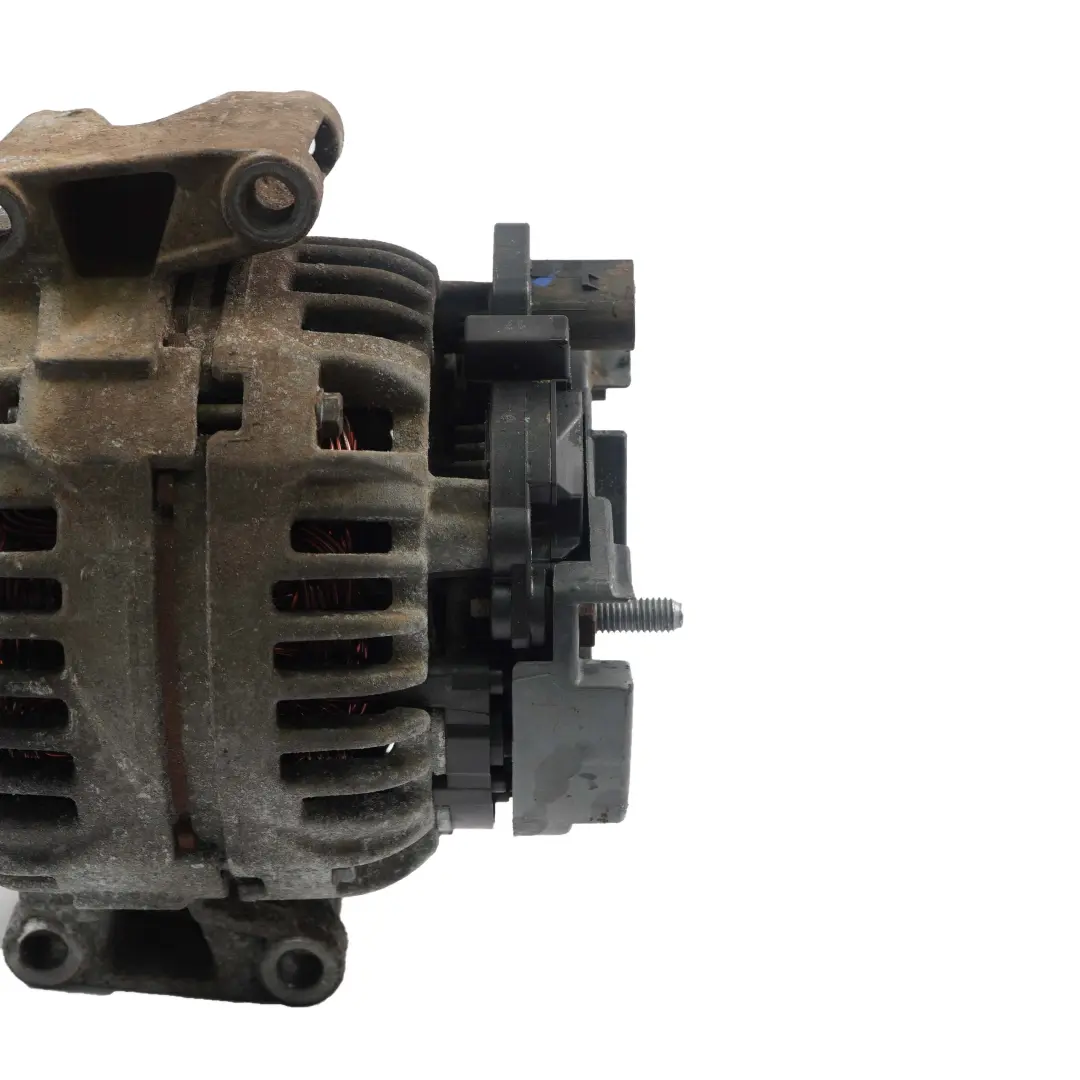 Alternator Mercedes Vito W639 Sprinter W906 Generator 14V 120A Bosch to with Part number A0141542702 Alternator Mercedes Vito W639 Sprinter W906 Generator 14V 120A Bosch - SKU A0141542702 - Part number A0141542702