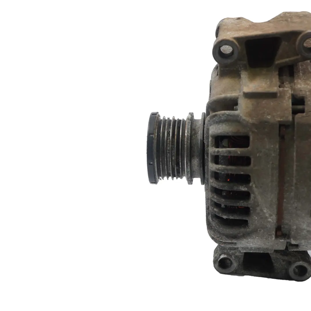  Alternator Mercedes Vito W639 Sprinter W906 Generator 14V 120A Bosch - SKU A0141542702 - Part number A0141542702