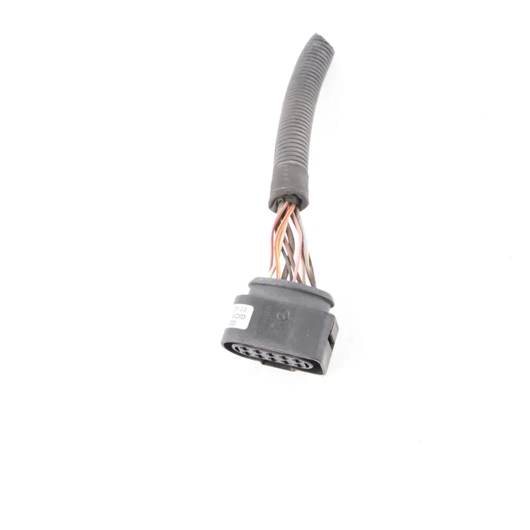 Mercedes Vito W639 Headlamp Light Lamp Front Right O/S Plug Socket - SKU A0145456226 - Part number A0145456226
