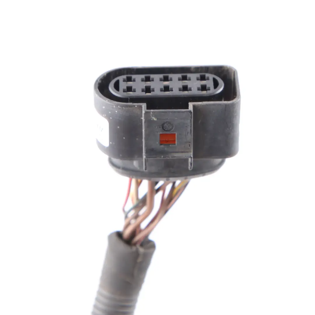 Headlamp Light Lamp Front Right O/S Plug Socket to Mercedes Vito W639 with Part number A0145456226 Mercedes Vito W639 Headlamp Light Lamp Front Right O/S Plug Socket - SKU A0145456226 - Part number A0145456226