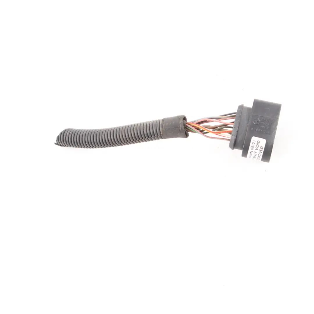Mercedes Vito W639 Headlamp Light Lamp Front Right O/S Plug Socket - SKU A0145456226 - Part number A0145456226