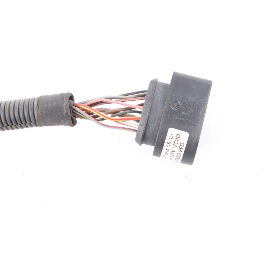 Mercedes Vito W639 Headlamp Light Lamp Front Right O/S Plug Socket - SKU A0145456226 - Part number A0145456226