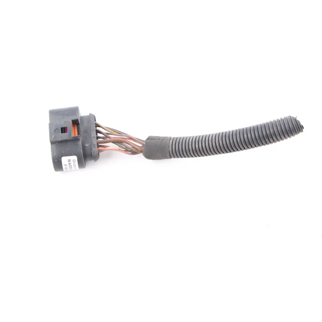 Headlamp Light Lamp Front Right O/S Plug Socket to Mercedes Vito W639 with Part number A0145456226 Mercedes Vito W639 Headlamp Light Lamp Front Right O/S Plug Socket - SKU A0145456226 - Part number A0145456226