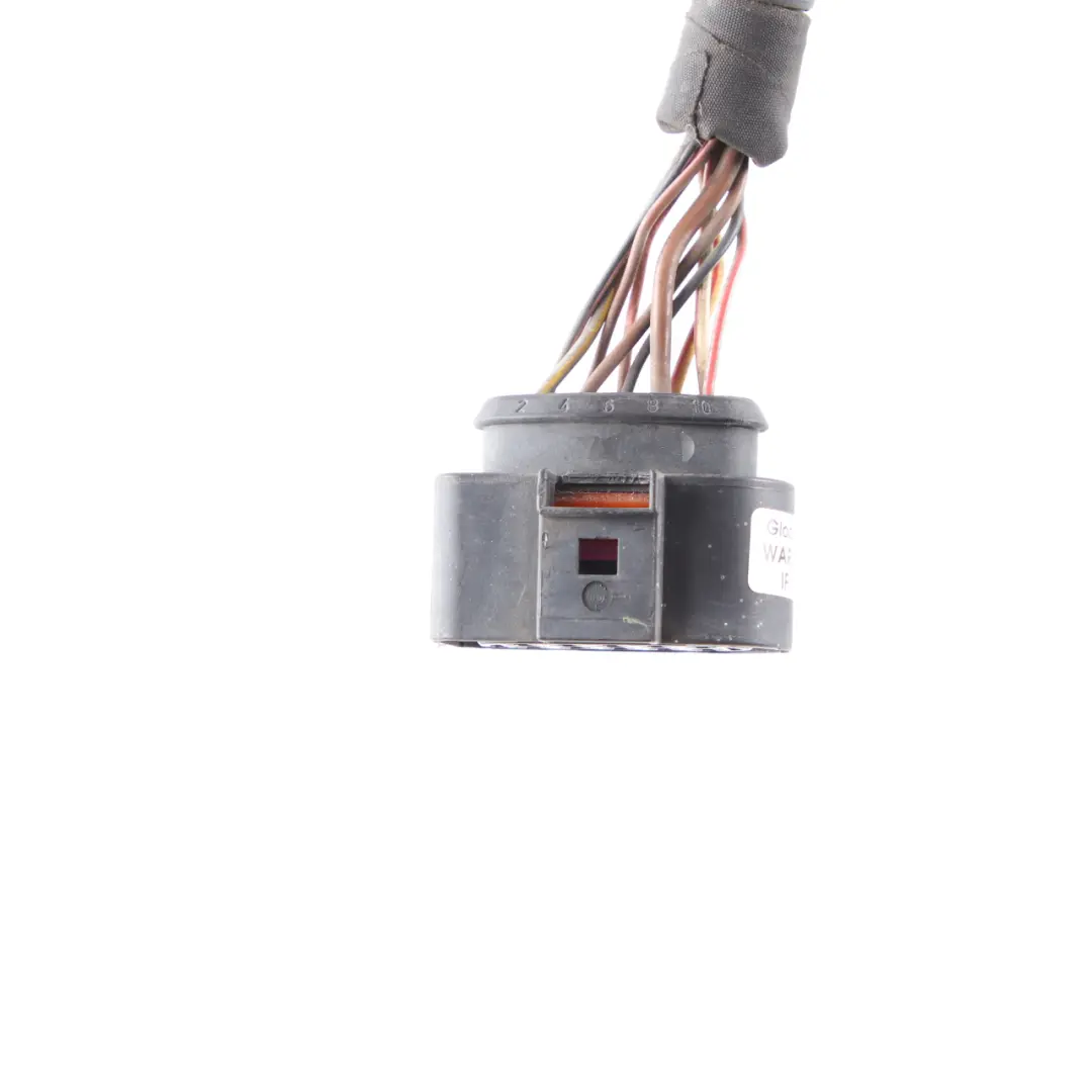 Mercedes Vito W639 Headlamp Light Lamp Front Right O/S Plug Socket - SKU A0145456226 - Part number A0145456226