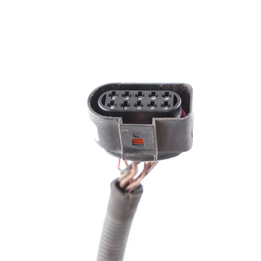 Mercedes Vito W639 Headlamp Light Lamp Front Right O/S Plug Socket - SKU A0145456226 - Part number A0145456226