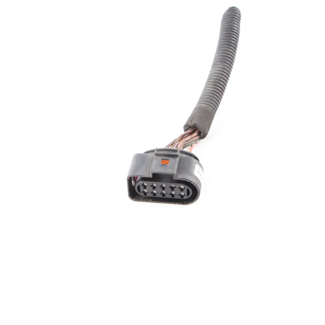Mercedes Vito W639 Headlamp Light Lamp Front Right O/S Plug Socket - SKU A0145456226 - Part number A0145456226
