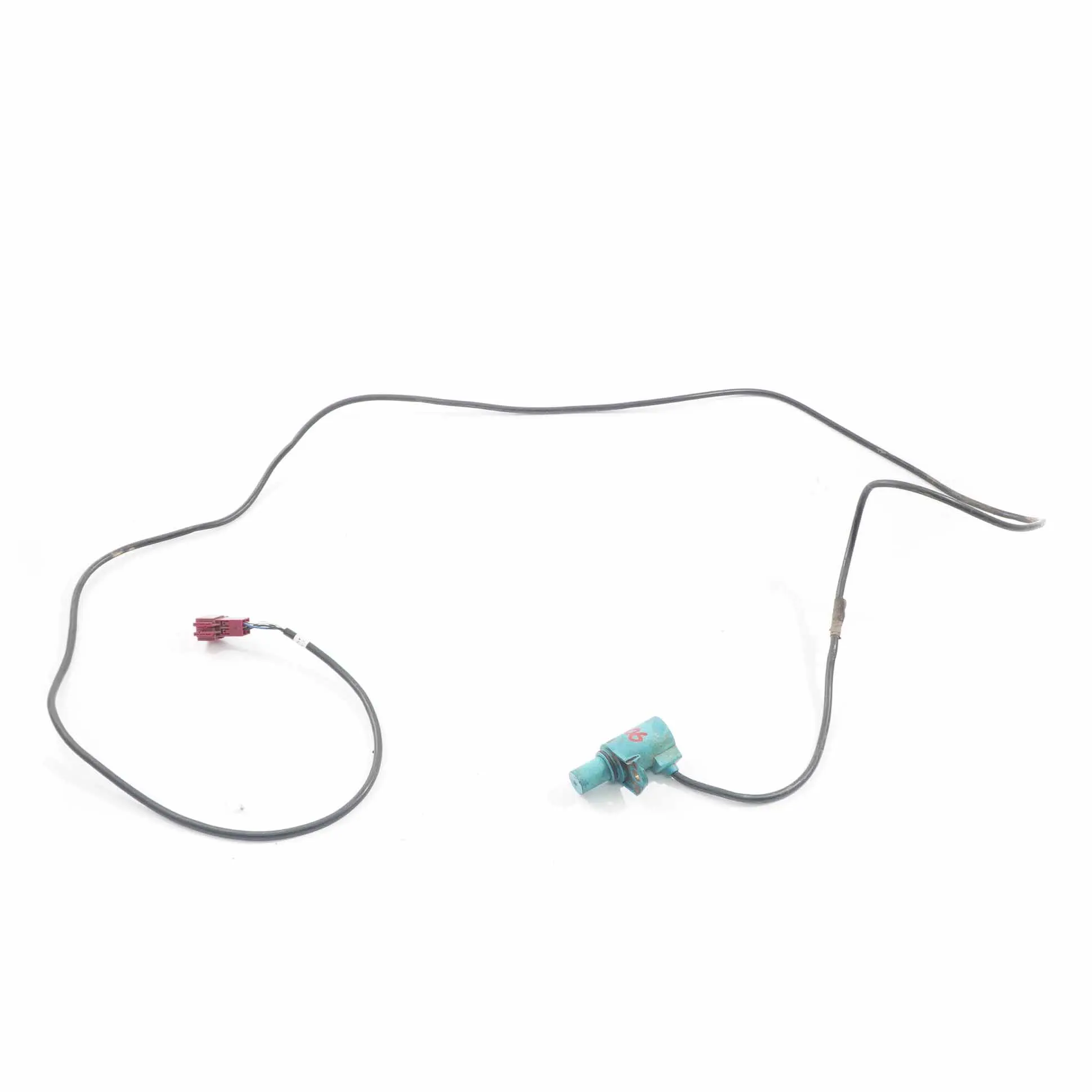 Sensore velocità Mercedes Sprinter W906 Modulo unità Impuls A0155429317