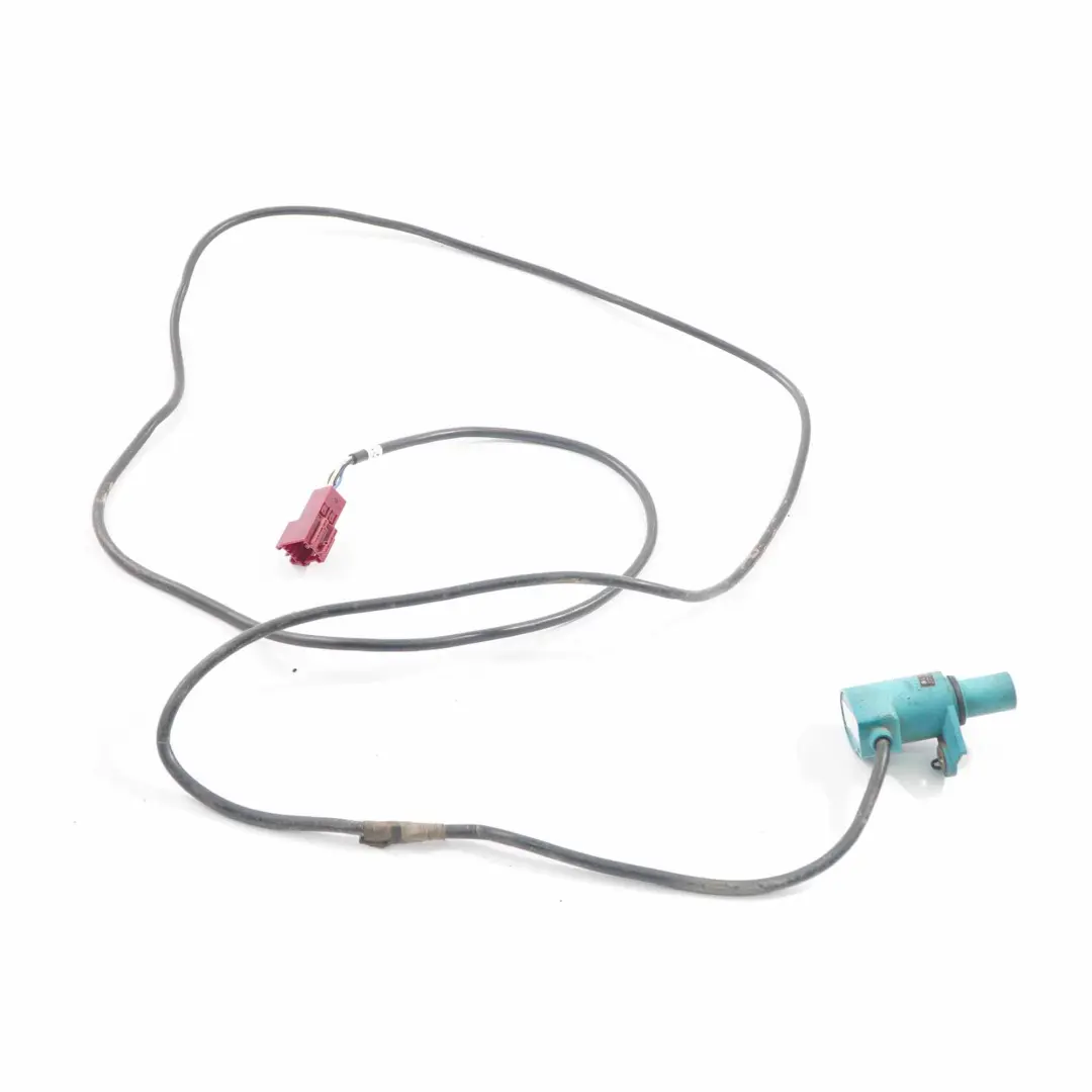 Speed Sensor Mercedes Sprinter W906 Impuls Control Unit Module - SKU A0155429317 - Part number A0155429317