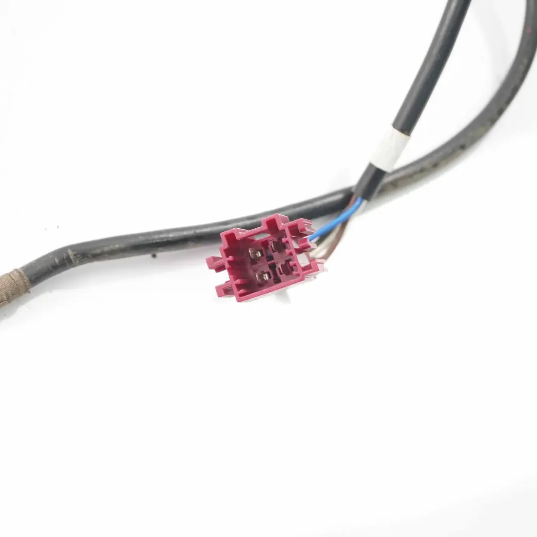  Geschwindigkeitssensor Mercedes Sprinter W906 Impuls Steuergerät - SKU A0155429317 - Teilenummer A0155429317