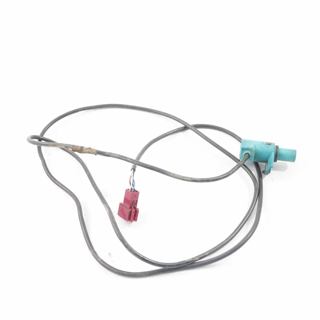  Sensor velocidad Mercedes Sprinter W906 Módulo unidad impulsos - SKU A0155429317 - Número de pieza A0155429317