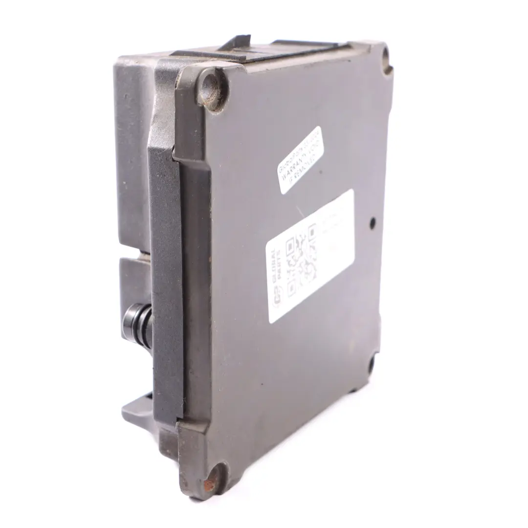 Ignition Engine Control Unit Module to Mercedes W124 S124 with Part number A0155457032 Mercedes W124 S124 Ignition Engine Control Unit Module - SKU A0155457032 - Part number A0155457032