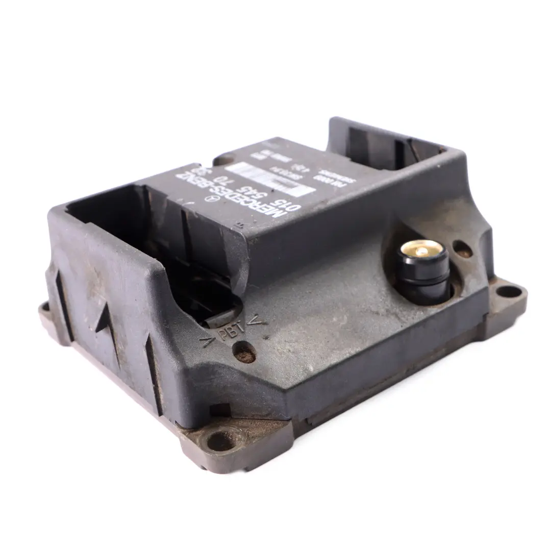 Mercedes W124 S124 Ignition Engine Control Unit Module - SKU A0155457032 - Part number A0155457032