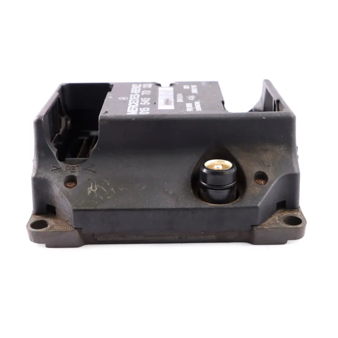 Mercedes W124 S124 Module de contrôle du moteur d'allumage - SKU A0155457032 - Numéro de pièce A0155457032