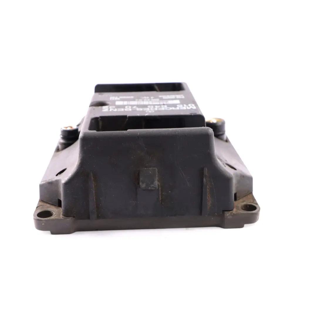 Mercedes W124 S124 Zündung Motorsteuergerät Modul - SKU A0155457032 - Teilenummer A0155457032