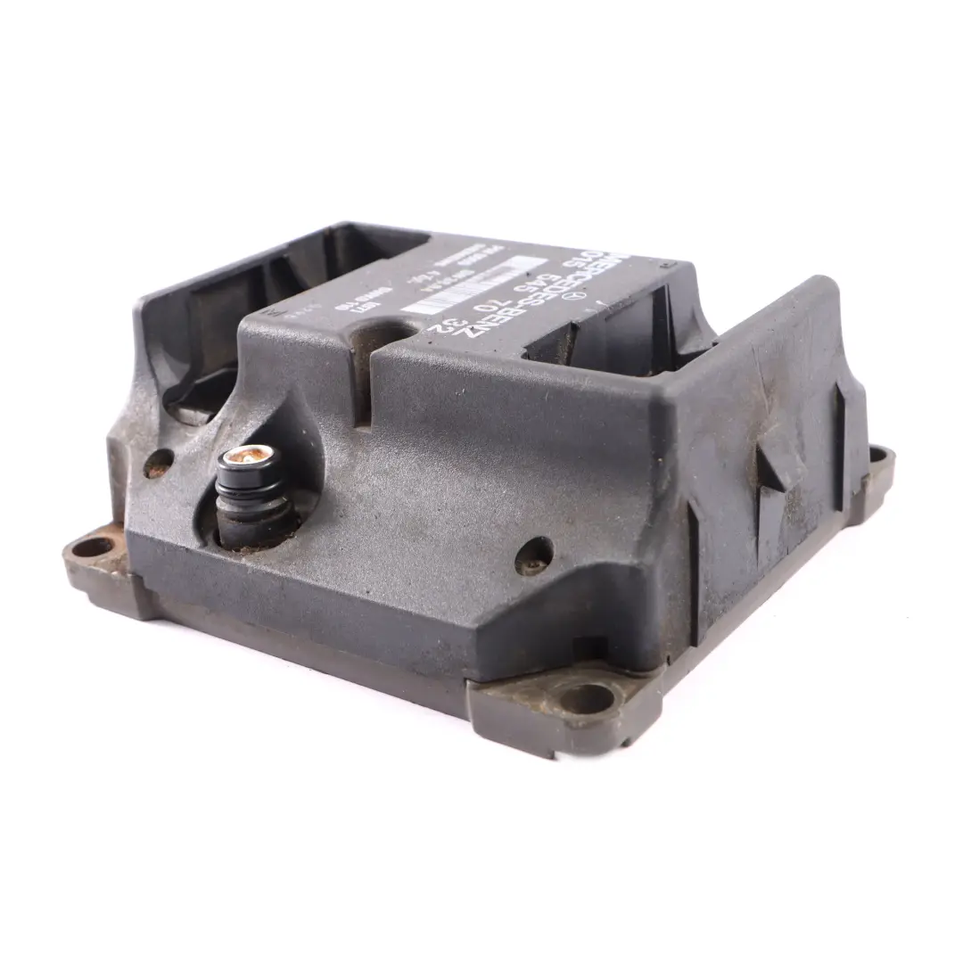 Encendido Motor Unidad de Control Módulo para Mercedes W124 S124 con número de pieza A0155457032 Mercedes W124 S124 Encendido Motor Unidad de Control Módulo - SKU A0155457032 - Número de pieza A0155457032
