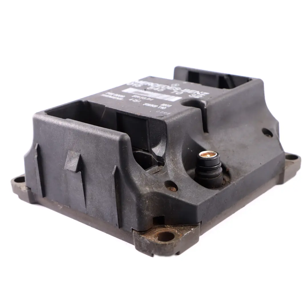 Module de contrôle du moteur d'allumage pour Mercedes W124 S124 à propos du numéro de pièce A0155457032 Mercedes W124 S124 Module de contrôle du moteur d'allumage - SKU A0155457032 - Numéro de pièce A0155457032