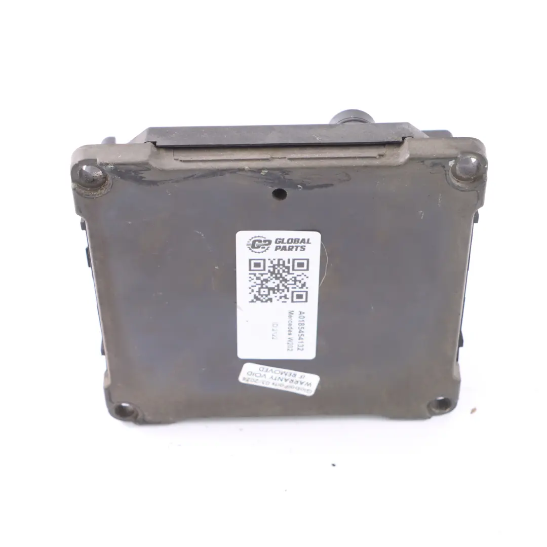 Mercedes W202 Ignition Engine Control Unit Module C180 M111 Petrol - SKU A0185454132 - Part number A0185454132