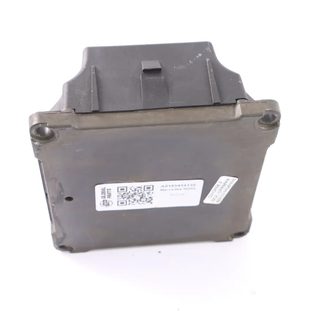 Mercedes W202 Ignition Engine Control Unit Module C180 M111 Petrol - SKU A0185454132 - Part number A0185454132
