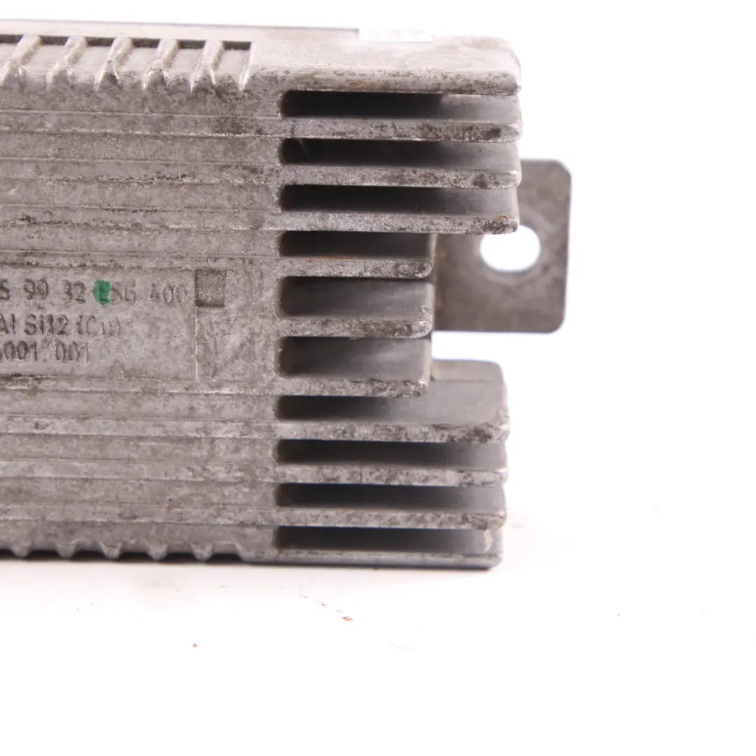 Fan Control Unit Mercedes W202 W210 R170 Radiator Fan Module Unit to with Part number A0185459932 Fan Control Unit Mercedes W202 W210 R170 Radiator Fan Module Unit - SKU A0185459932 - Part number A0185459932