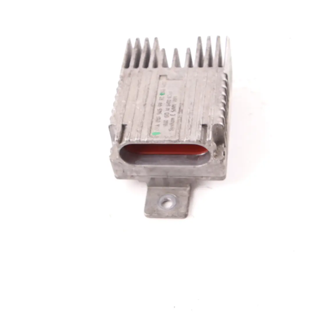 Fan Control Unit Mercedes W202 W210 R170 Radiator Fan Module Unit to with Part number A0185459932 Fan Control Unit Mercedes W202 W210 R170 Radiator Fan Module Unit - SKU A0185459932 - Part number A0185459932