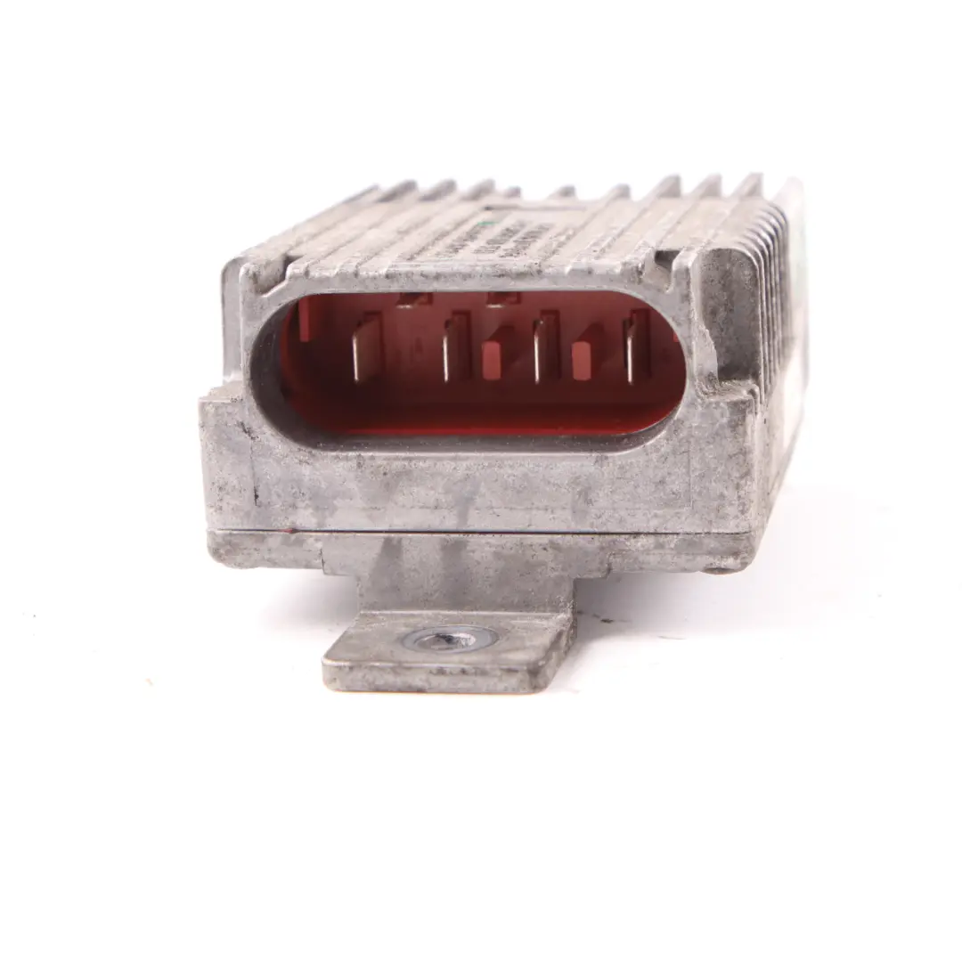 Fan Control Unit Mercedes W202 W210 R170 Radiator Fan Module Unit to with Part number A0185459932 Fan Control Unit Mercedes W202 W210 R170 Radiator Fan Module Unit - SKU A0185459932 - Part number A0185459932