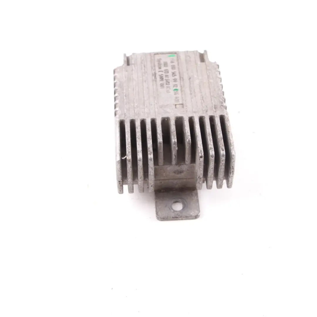Fan Control Unit Mercedes W202 W210 R170 Radiator Fan Module Unit to with Part number A0185459932 Fan Control Unit Mercedes W202 W210 R170 Radiator Fan Module Unit - SKU A0185459932 - Part number A0185459932