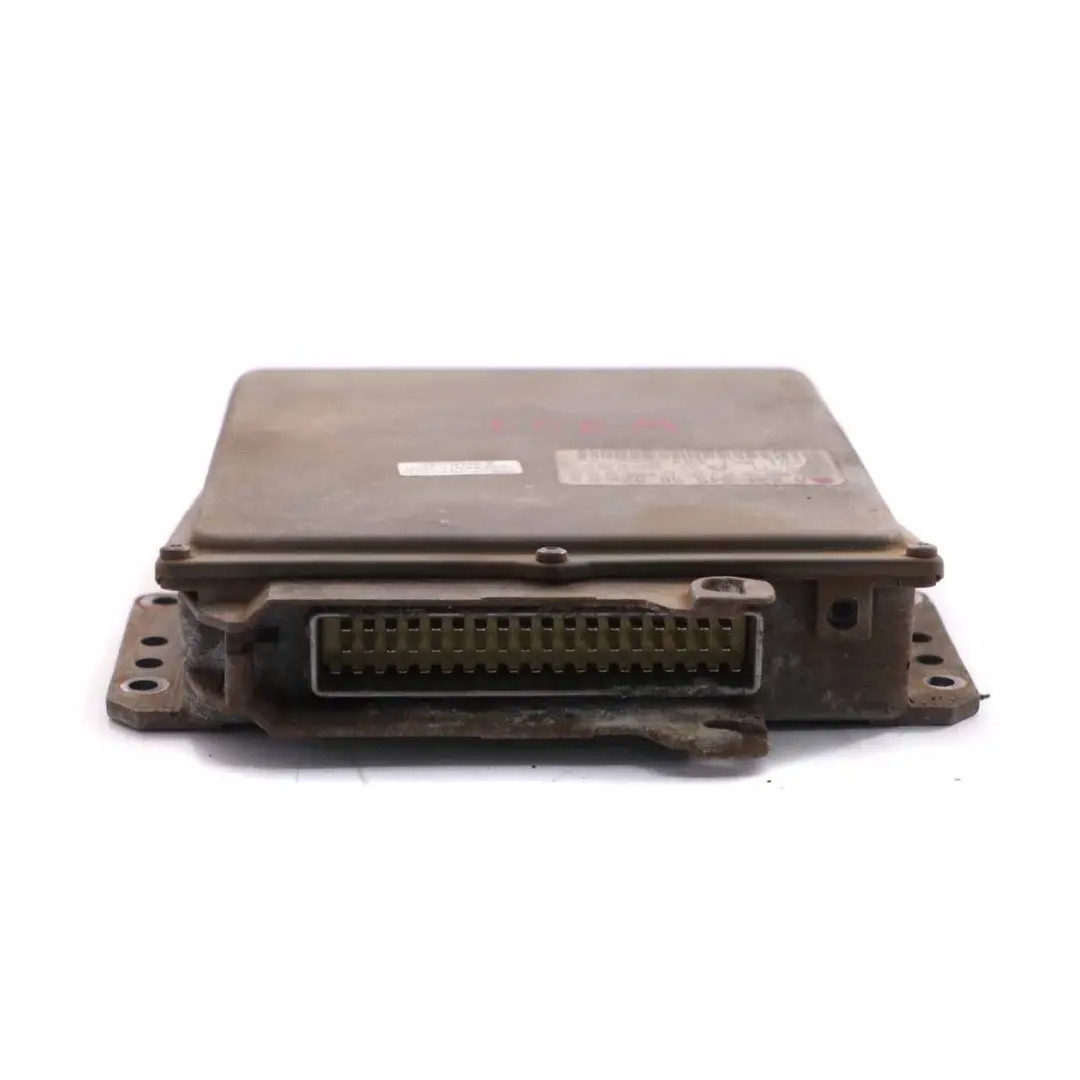 Mercedes Sprinter W901 OM602 Engine Control Unit ECU Module Manual - SKU A0215455632 - Part number A0215455632