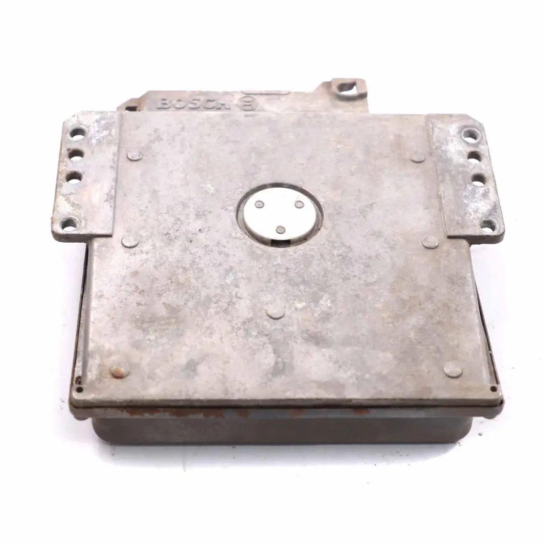Mercedes Sprinter W901 OM602 Engine Control Unit ECU Module Manual - SKU A0215455632 - Part number A0215455632