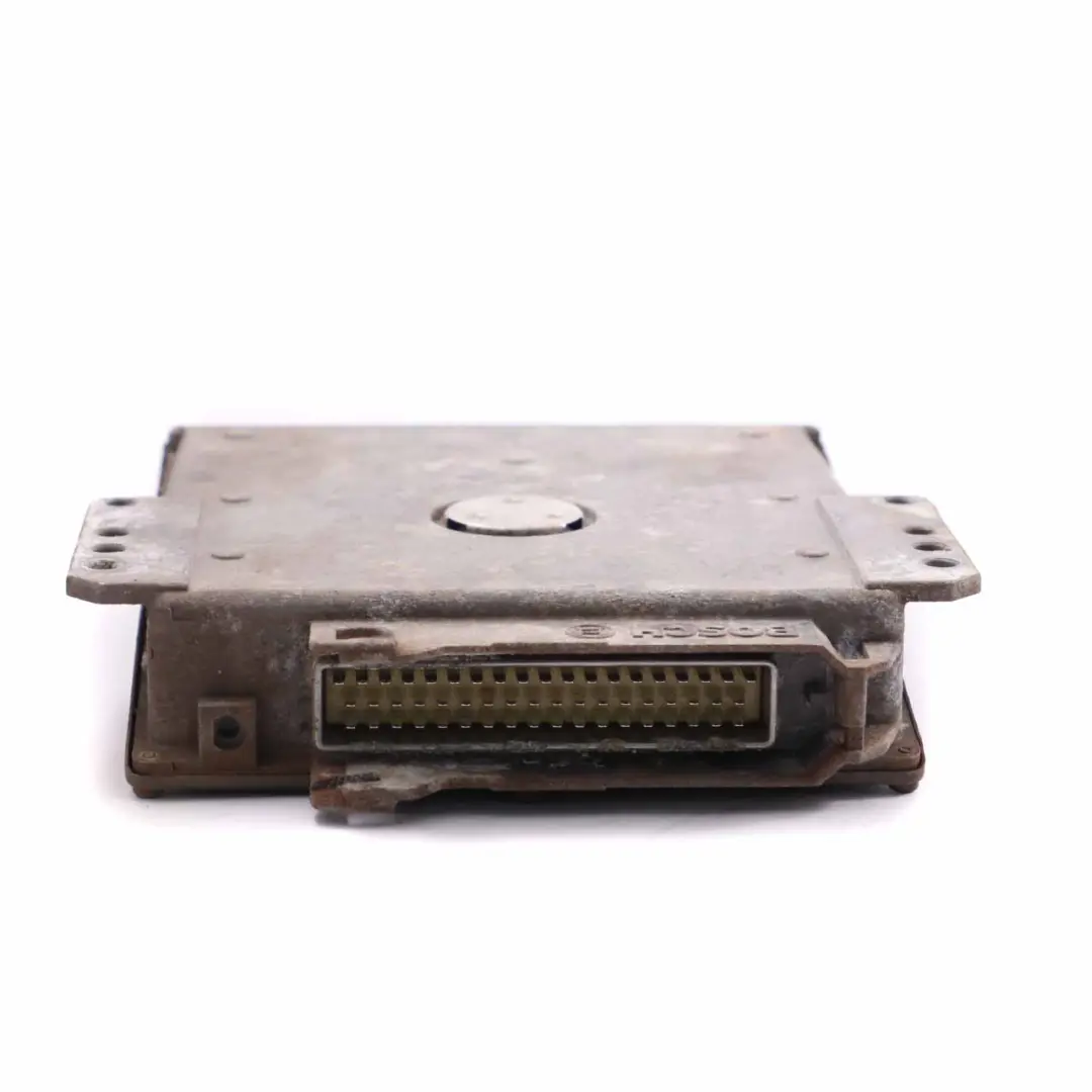 Mercedes Sprinter W901 OM602 Engine Control Unit ECU Module Manual - SKU A0215455632 - Part number A0215455632