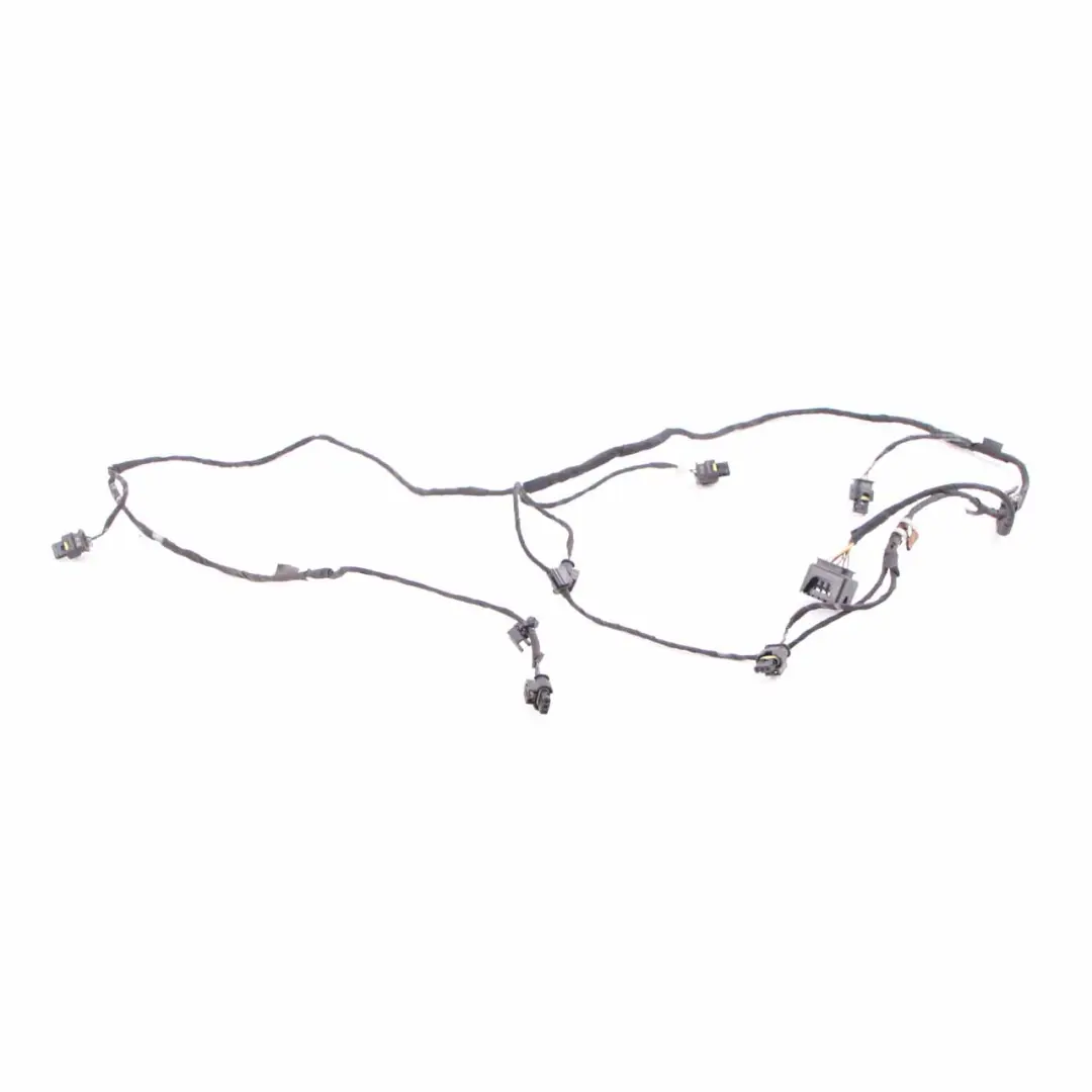 Bumper PDC Wiring Parking Sensor Loom Harness Plug to Mercedes W176 with Part number A0225452426 Mercedes W176 Bumper PDC Wiring Parking Sensor Loom Harness Plug - SKU A0225452426 - Part number A0225452426