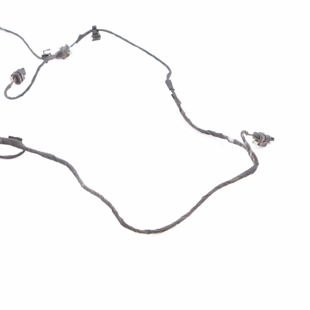 Mercedes W176 Bumper PDC Wiring Parking Sensor Loom Harness Plug - SKU A0225452426 - Part number A0225452426