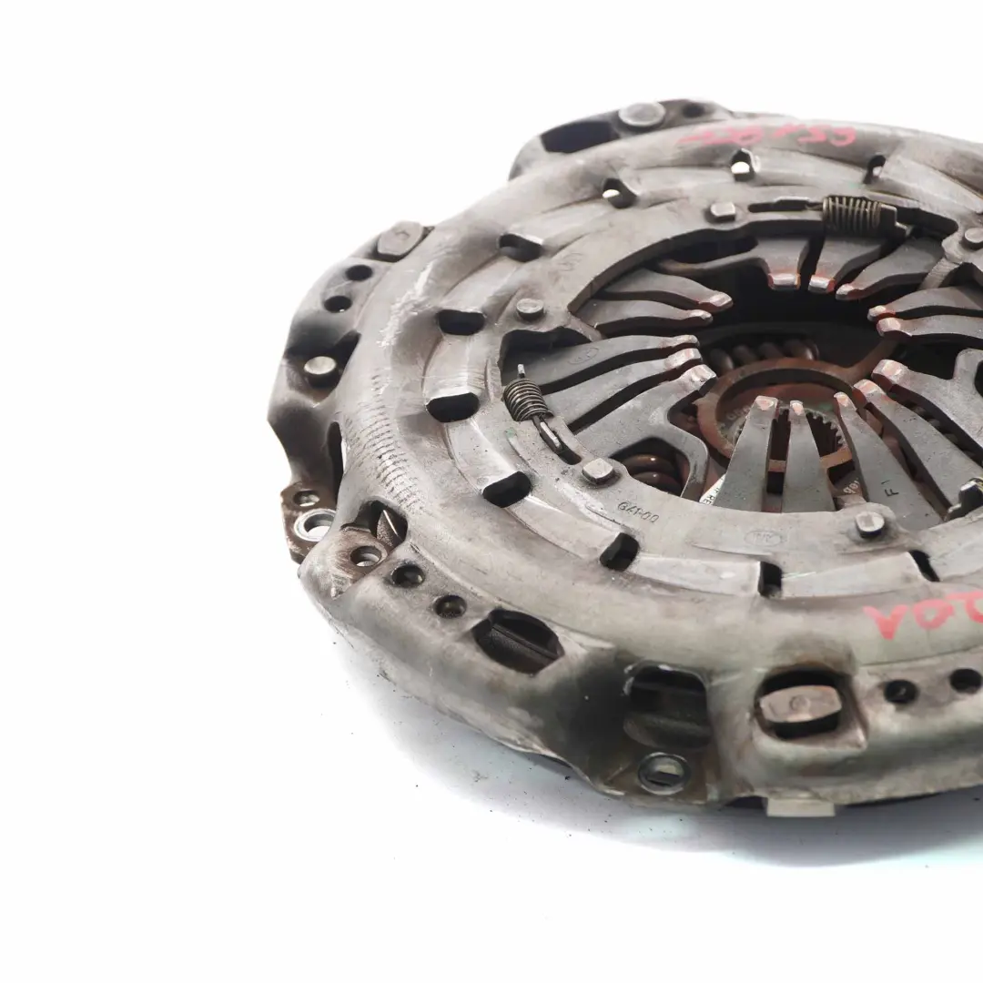 Clutch Kit Mercedes Vito W639 Sprinter W906 OM651 Plate Disc Luk to with Part number A0232500201 Clutch Kit Mercedes Vito W639 Sprinter W906 OM651 Plate Disc Luk - SKU A0232500201 - Part number A0232500201