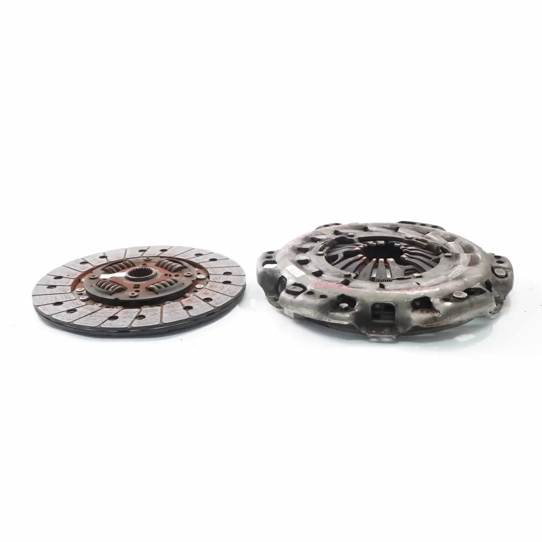  Clutch Kit Mercedes Vito W639 Sprinter W906 OM651 Plate Disc Luk - SKU A0232500201 - Part number A0232500201