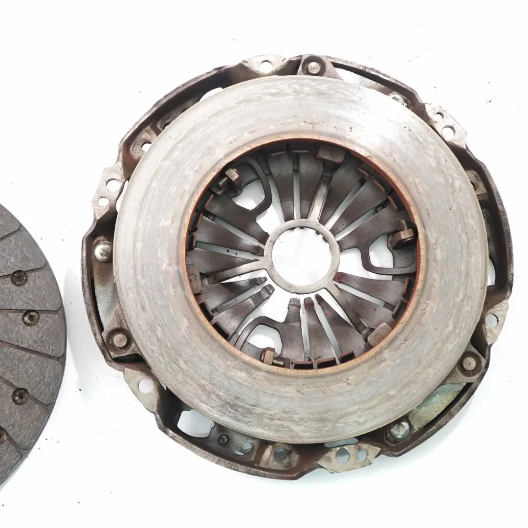  Clutch Kit Mercedes Vito W639 Sprinter W906 OM651 Plate Disc Luk - SKU A0232500201 - Part number A0232500201