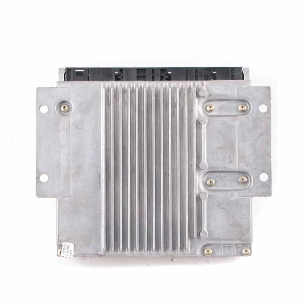 Mercedes R170 SLK 230 Kompressor M111.973 Engine ECU Kit Key Lock - SKU A0235458332-1 - Part number A0235458332