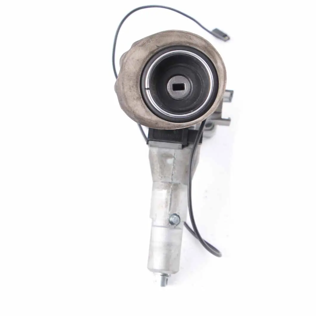 Mercedes R170 SLK 230 Kompressor M111.973 Engine ECU Kit Key Lock - SKU A0235458332-1 - Part number A0235458332