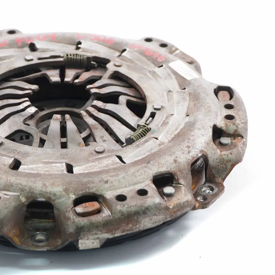 Mercedes W639 W906 OM646 Diesel Disque D'embrayage Complet - SKU A0252507001 - Numéro de pièce A0252507001