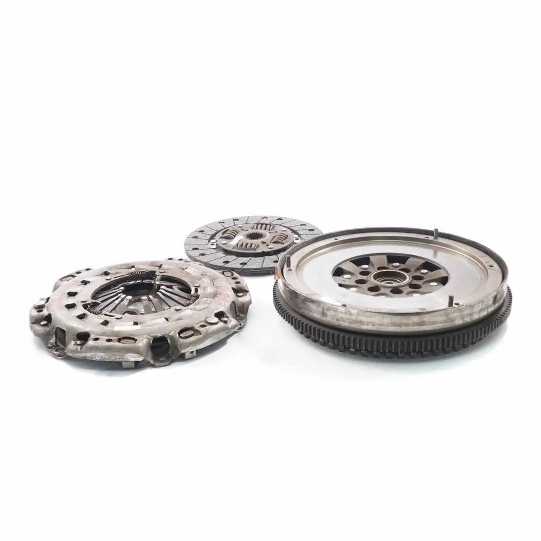 Mercedes Vito W639 Diesel OM646.983 Dual Twin Mass Flywheel Clutch - SKU A0252508201 - Part number A0252508201