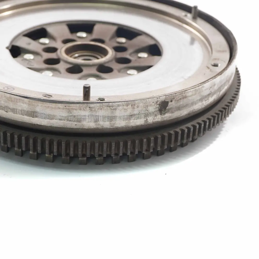Mercedes W639 OM646.983 Sprzęgło Dwumasa Komplet - SKU A0252508201 - Numer Części A0252508201