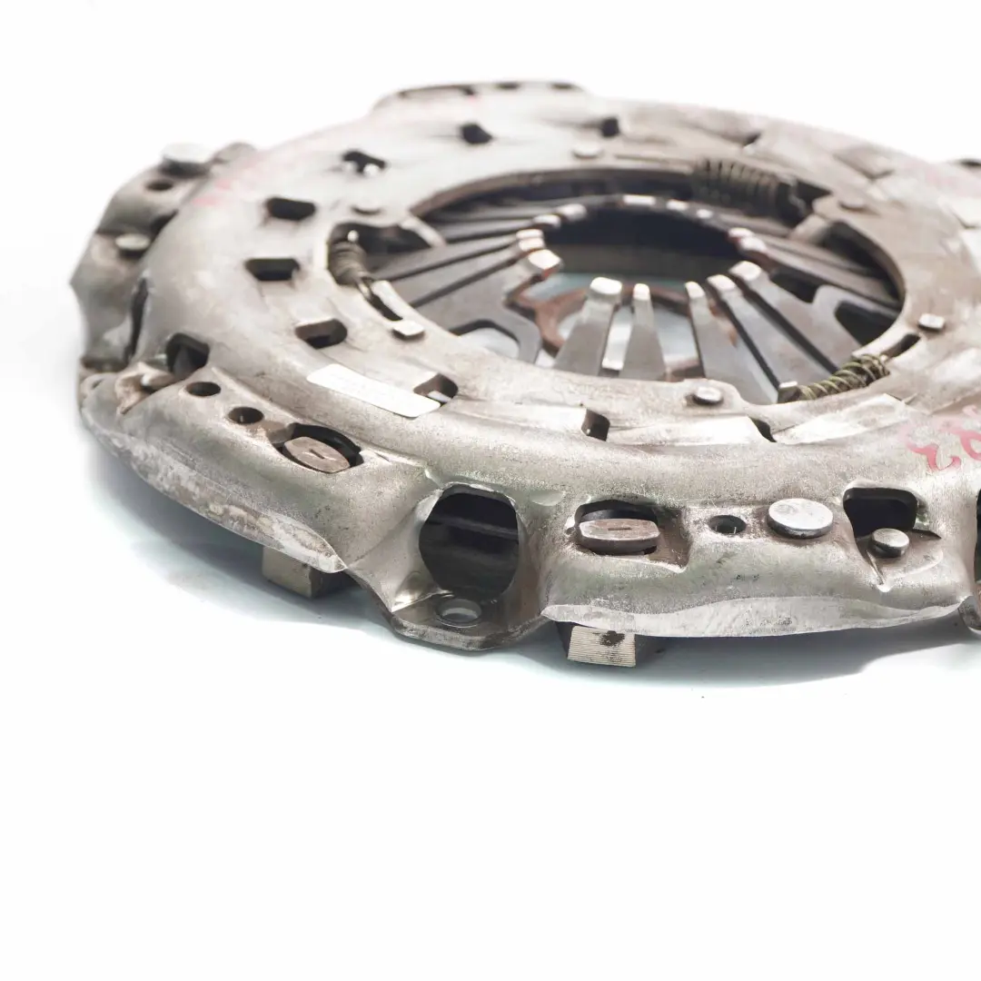 Mercedes Vito W639 Diesel OM646.983 Dual Twin Mass Flywheel Clutch - SKU A0252508201 - Part number A0252508201