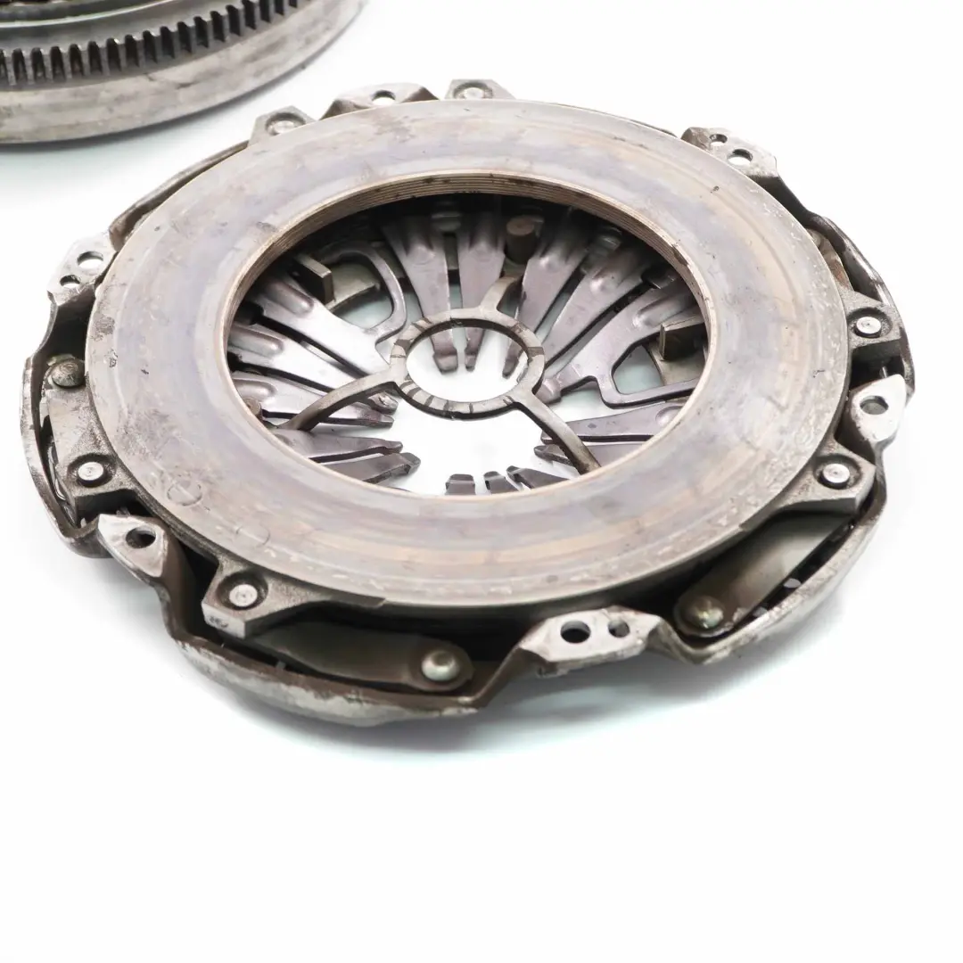 Volante Bimasa Mercedes Vito W639 Diesel OM646.980 A6460300805 - SKU A0252508301 - Número de pieza A0252508301