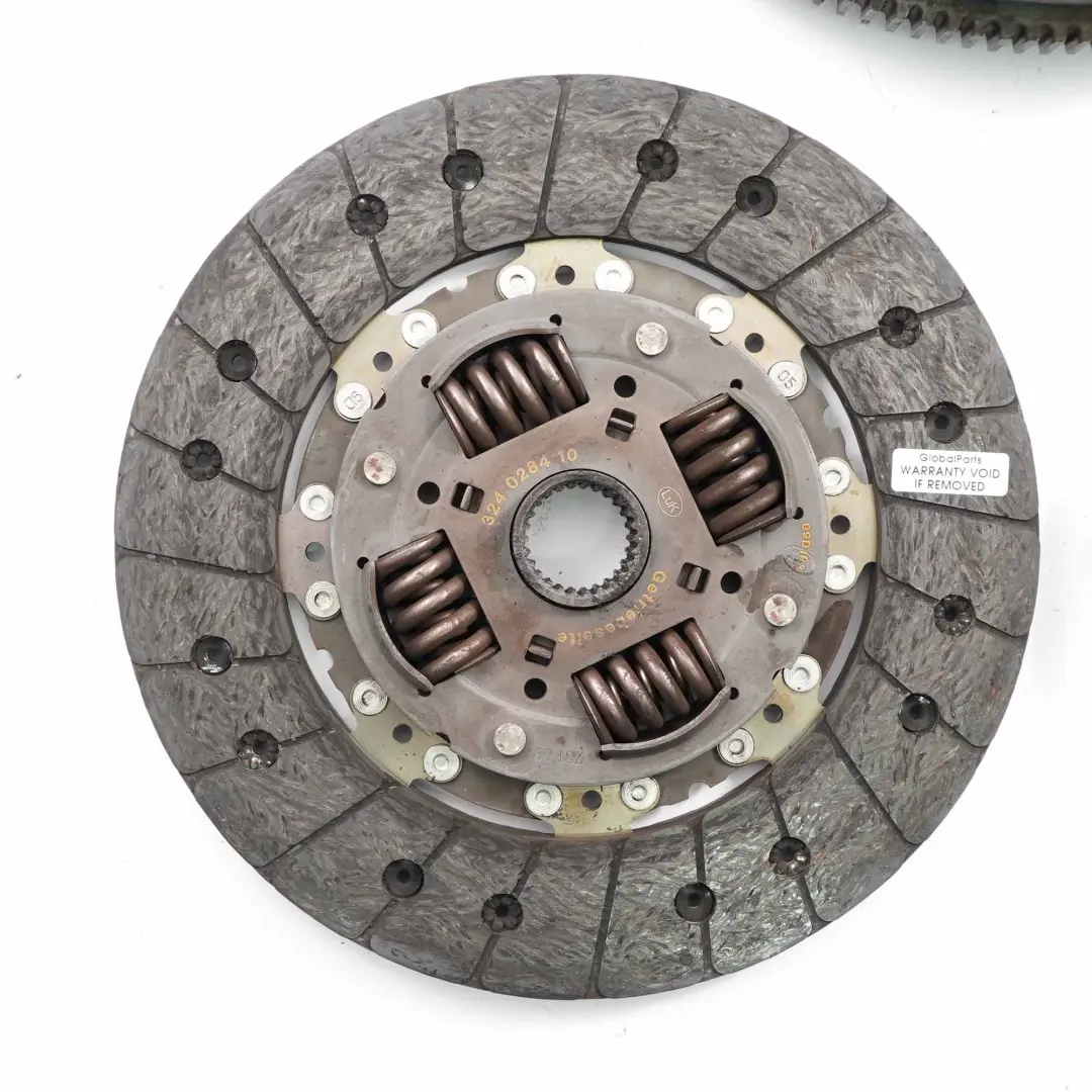 OM646.980 Volant D'inertie Double Masse A6460300805 pour Mercedes Vito W639 Diesel à propos du numéro de pièce A0252508301 Mercedes Vito W639 Diesel OM646.980 Volant D'inertie Double Masse A6460300805 - SKU A0252508301 - Numéro de pièce A0252508301