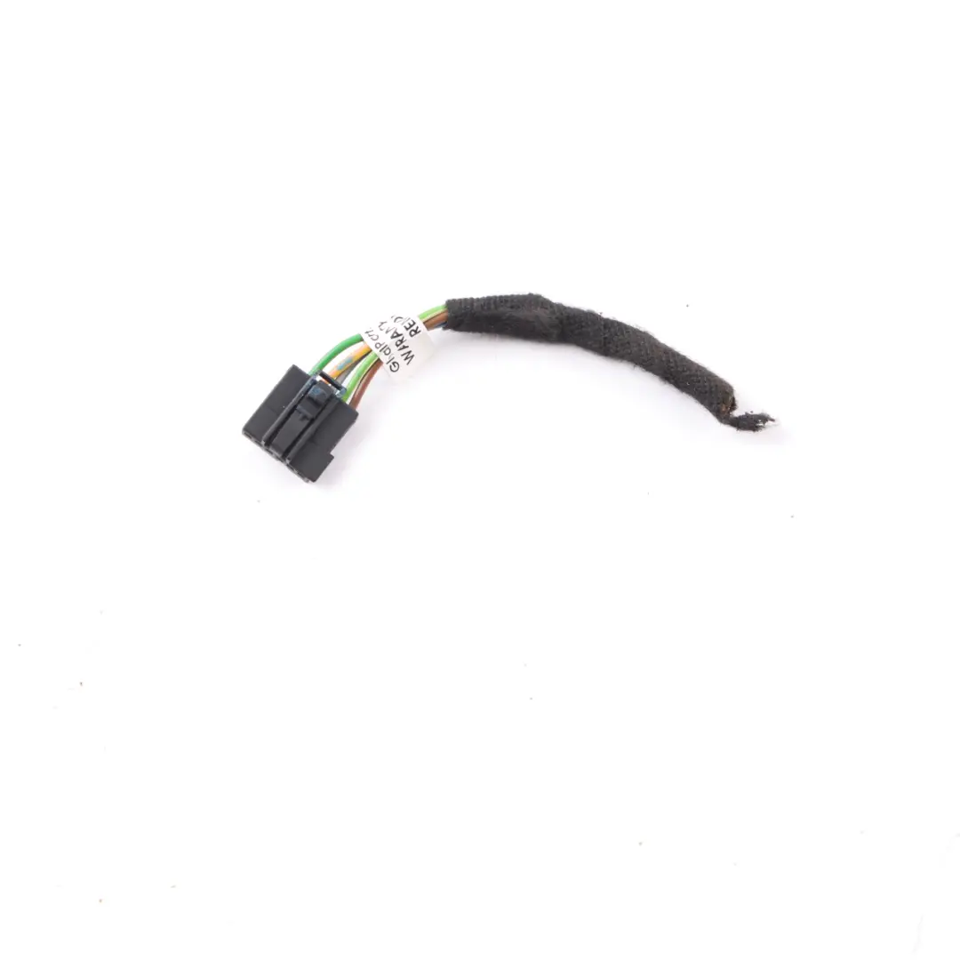  Lamp Plug Mercedes S212 Rear Right O/S Light Socket Wiring - SKU A0255452226-1 - Part number A0255452226