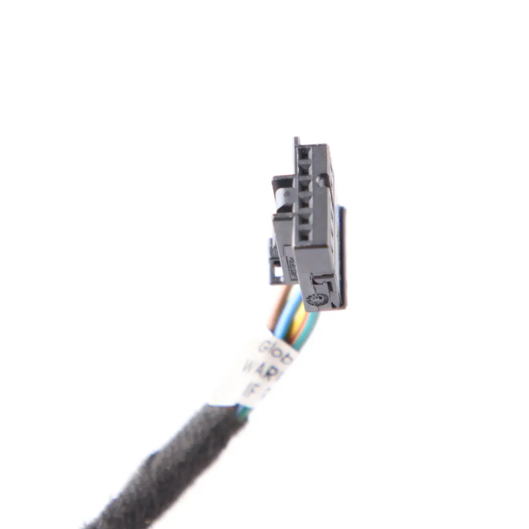  Lamp Plug Mercedes S212 Rear Right O/S Light Socket Wiring - SKU A0255452226-1 - Part number A0255452226