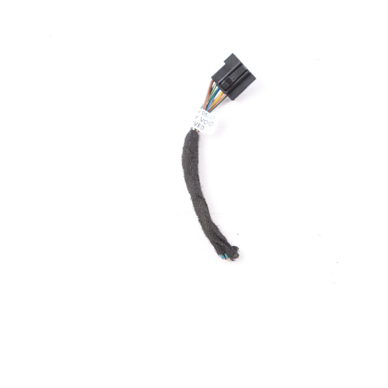 Spina lampada Mercedes S212 Posteriore Destra Presa Luce Cablaggio A0255452226