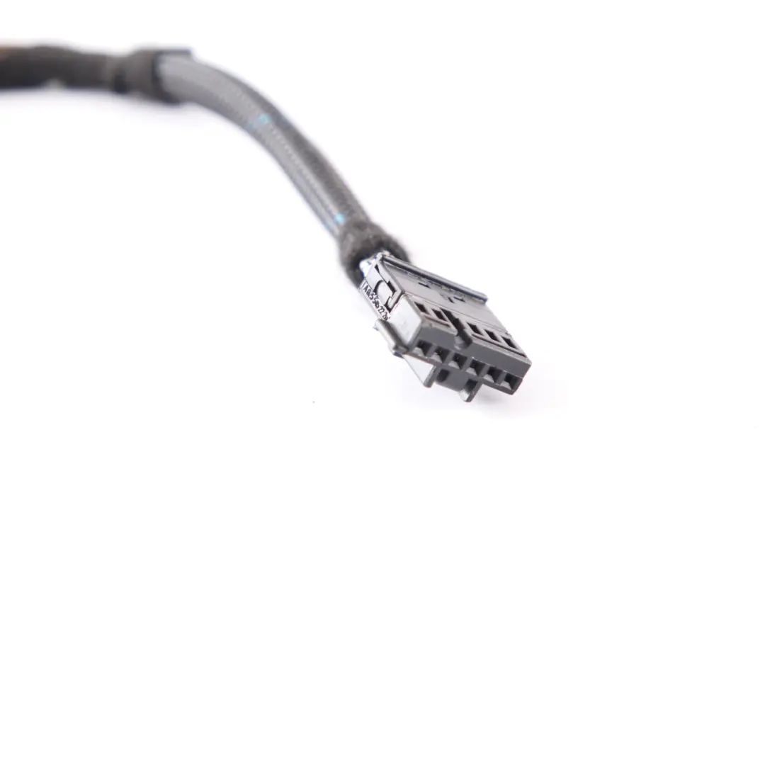 Lamp Plug Mercedes W207 C207 Rear Right O/S Light Socket Wiring to with Part number A0255452226 Lamp Plug Mercedes W207 C207 Rear Right O/S Light Socket Wiring - SKU A0255452226-2 - Part number A0255452226