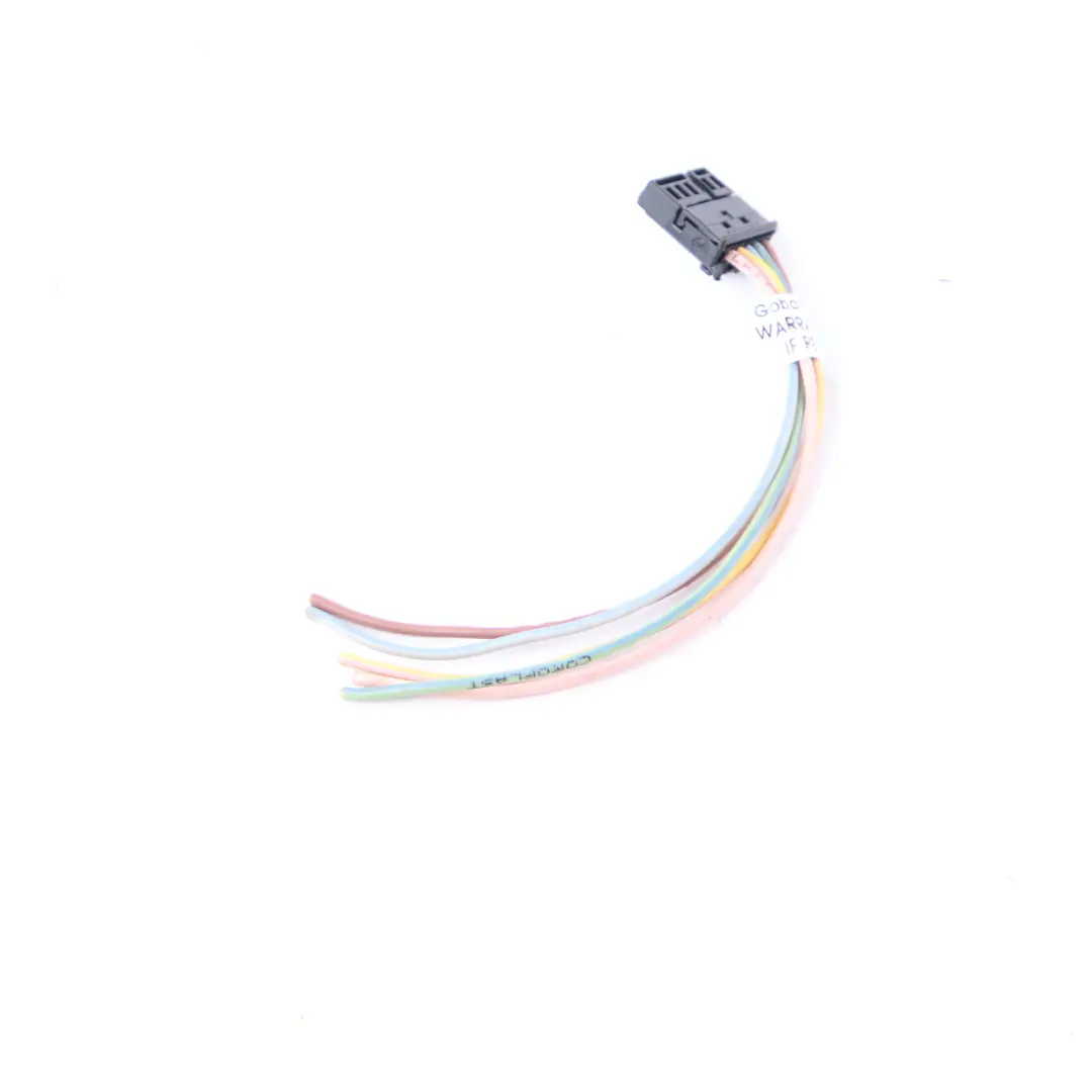 W207 Lamp Plug Rear Left N/S Light Socket Wiring to Mercedes with Part number A0255452226 Mercedes W207 Lamp Plug Rear Left N/S Light Socket Wiring - SKU A0255452226-3 - Part number A0255452226