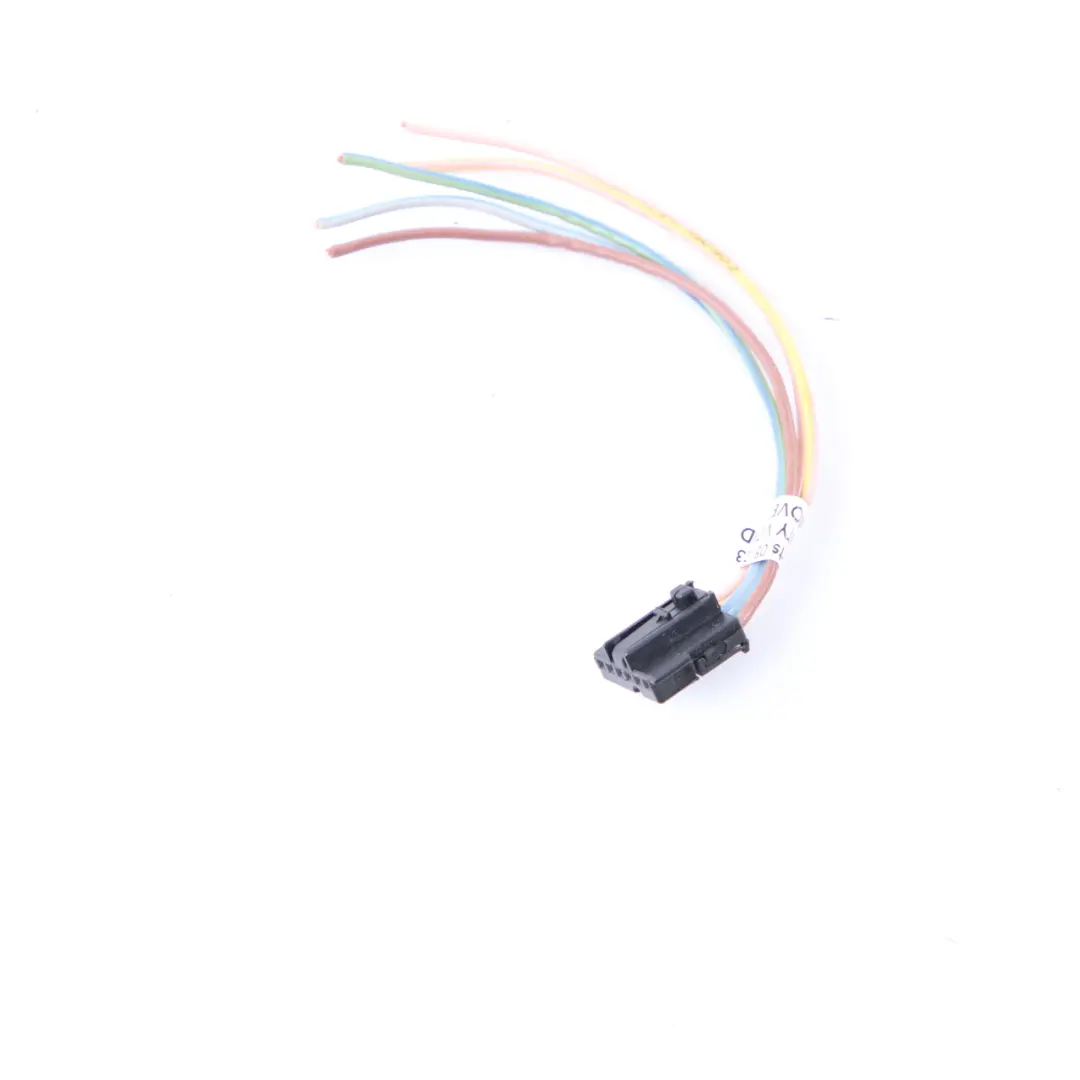 Mercedes W207 C207 Lampada Spina Posteriore Sinistra Luce Cablaggio - SKU A0255452226-3 - Numero di parte A0255452226